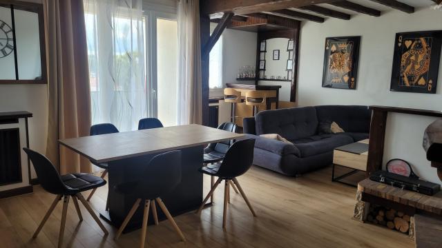 Location appartement T3 Mitry Mory - Photo 6