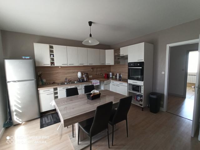 Location appartement T2 Paray le Monial - Photo 2