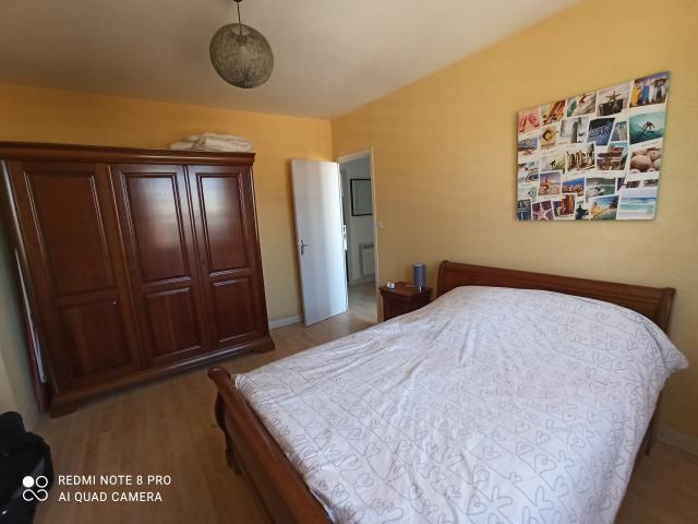 Location appartement T2 Paray le Monial - Photo 3