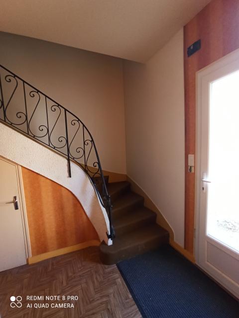 Location appartement T2 Paray le Monial - Photo 4