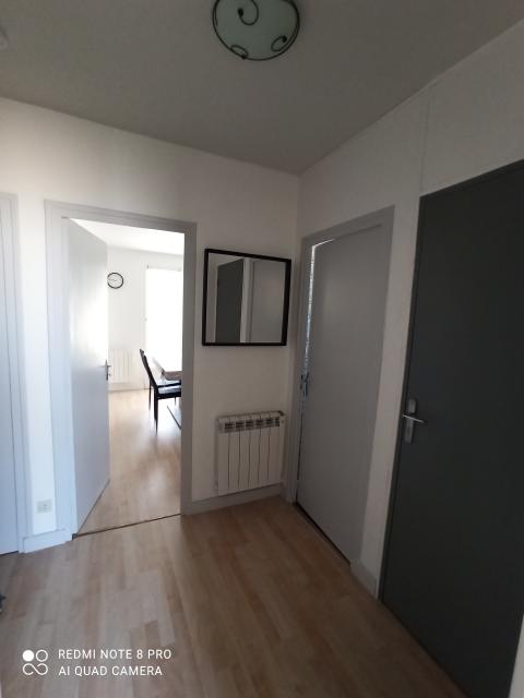 Location appartement T2 Paray le Monial - Photo 5