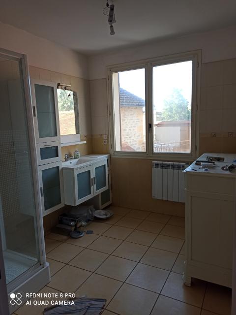 Location appartement T2 Paray le Monial - Photo 6