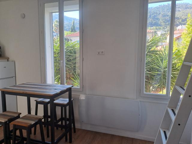 Location studio Toulon - Photo 3