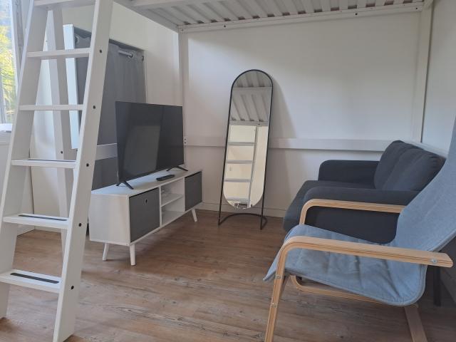 Location studio Toulon - Photo 4