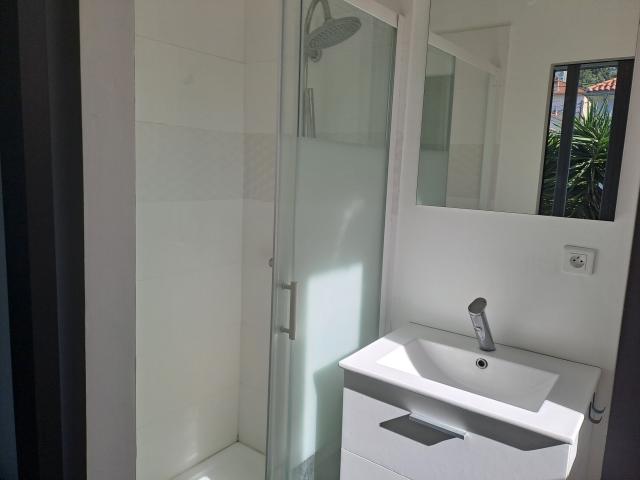 Location studio Toulon - Photo 5