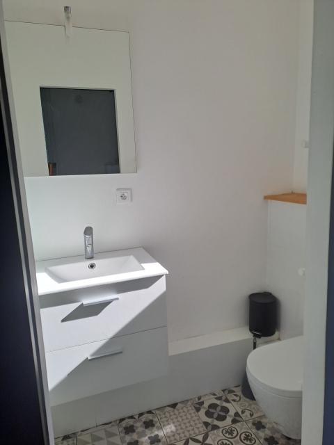 Location studio Toulon - Photo 6