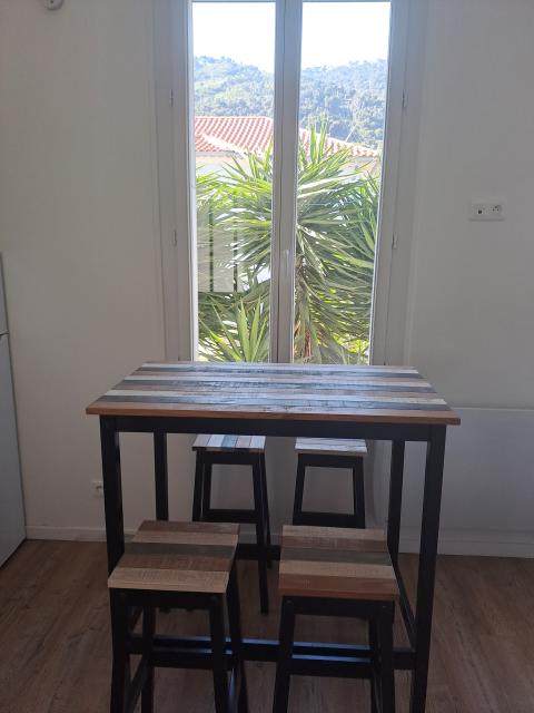 Location studio Toulon - Photo 7
