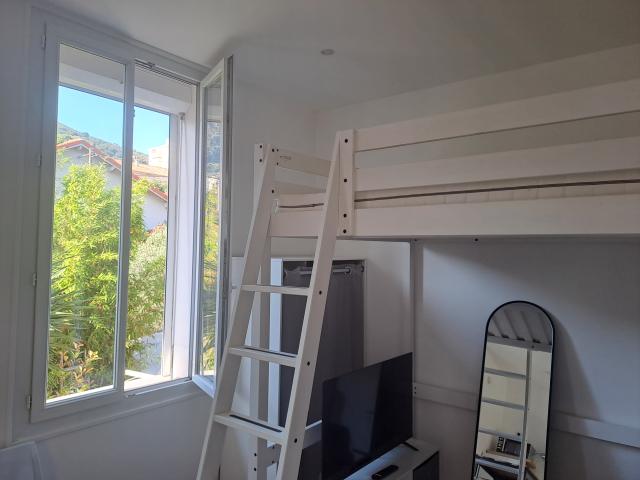 Location studio Toulon - Photo 8