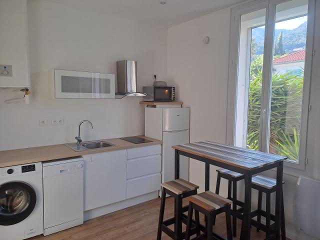 Location studio Toulon - Photo 9