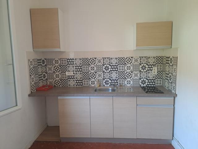 Location studio Toulon - Photo 3