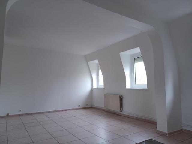 Location appartement T3 Mulhouse - Photo 3