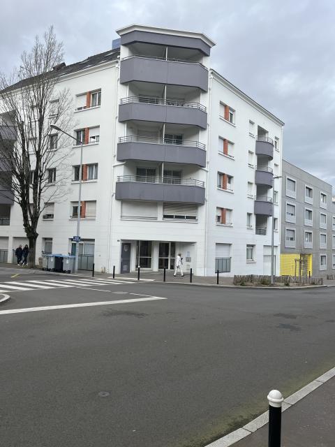 Location studio Nantes - Photo 3
