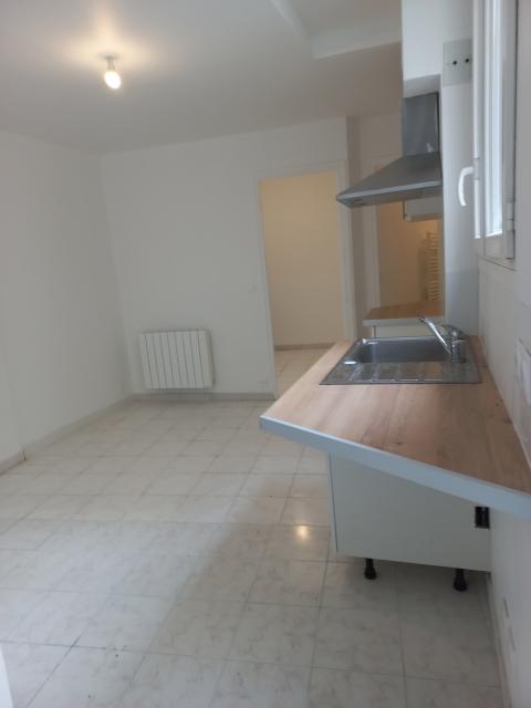 Location appartement T2 Paris 19 - Photo 3
