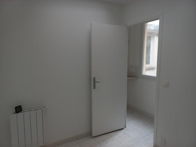 Location appartement T2 Paris 19 - Photo 7