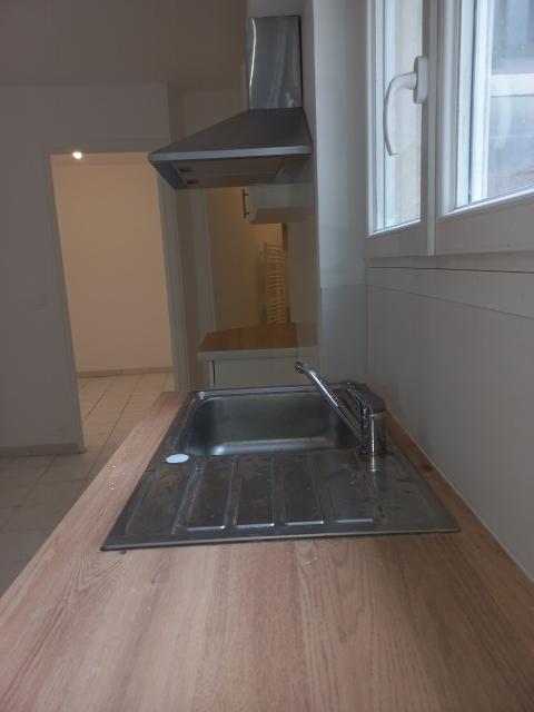 Location appartement T2 Paris 19 - Photo 8