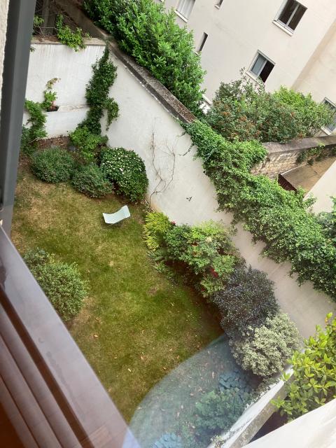 Location appartement T2 Paris 13 - Photo 2