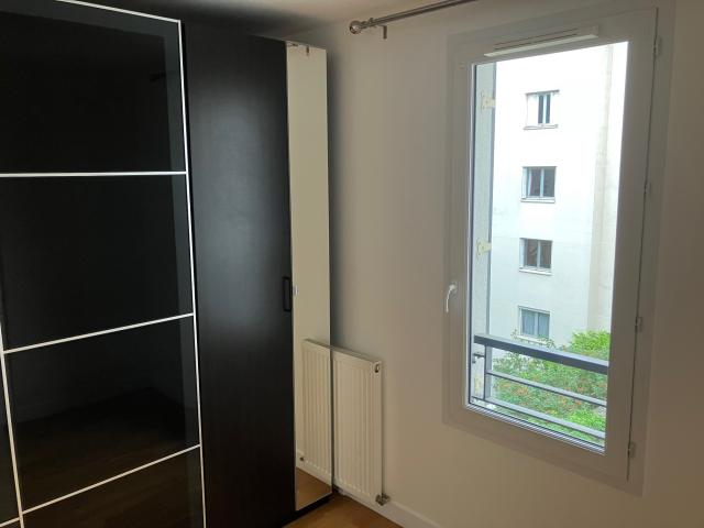 Location appartement T2 Paris 13 - Photo 4