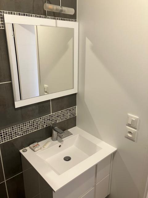 Location appartement T2 Paris 13 - Photo 5