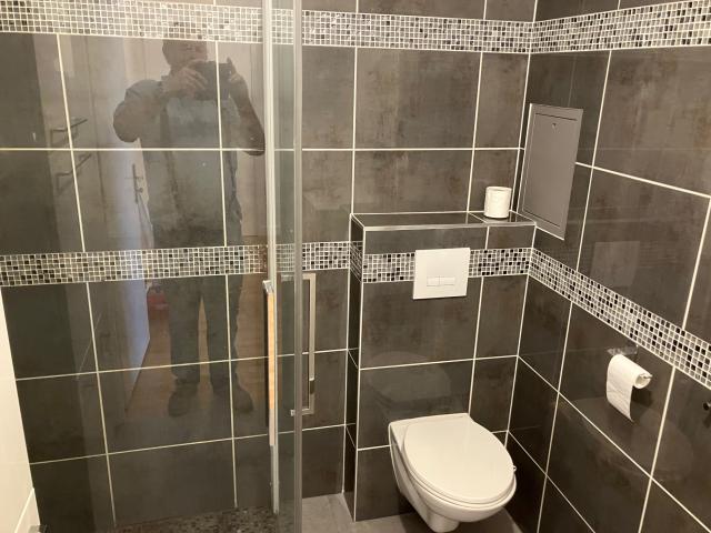 Location appartement T2 Paris 13 - Photo 6