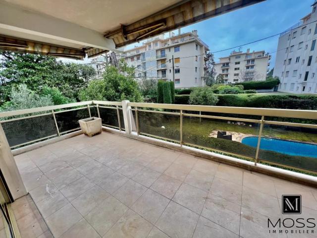 Location appartement T3 Nice - Photo 3