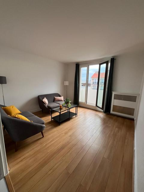 Location appartement T3 Argenteuil - Photo 2