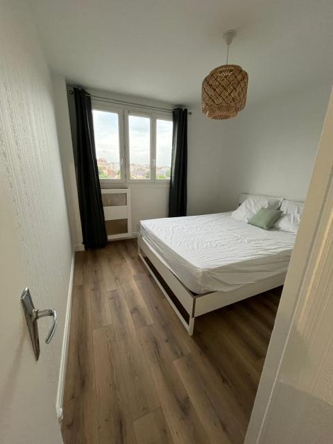 Location appartement T3 Argenteuil - Photo 3