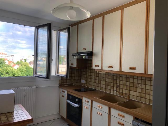 Location appartement T3 Argenteuil - Photo 4