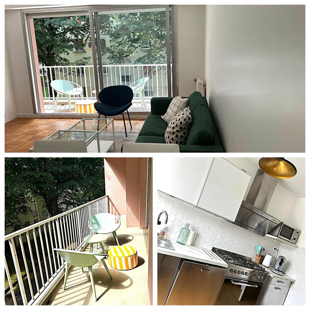 Location chambre Rennes - Photo 1
