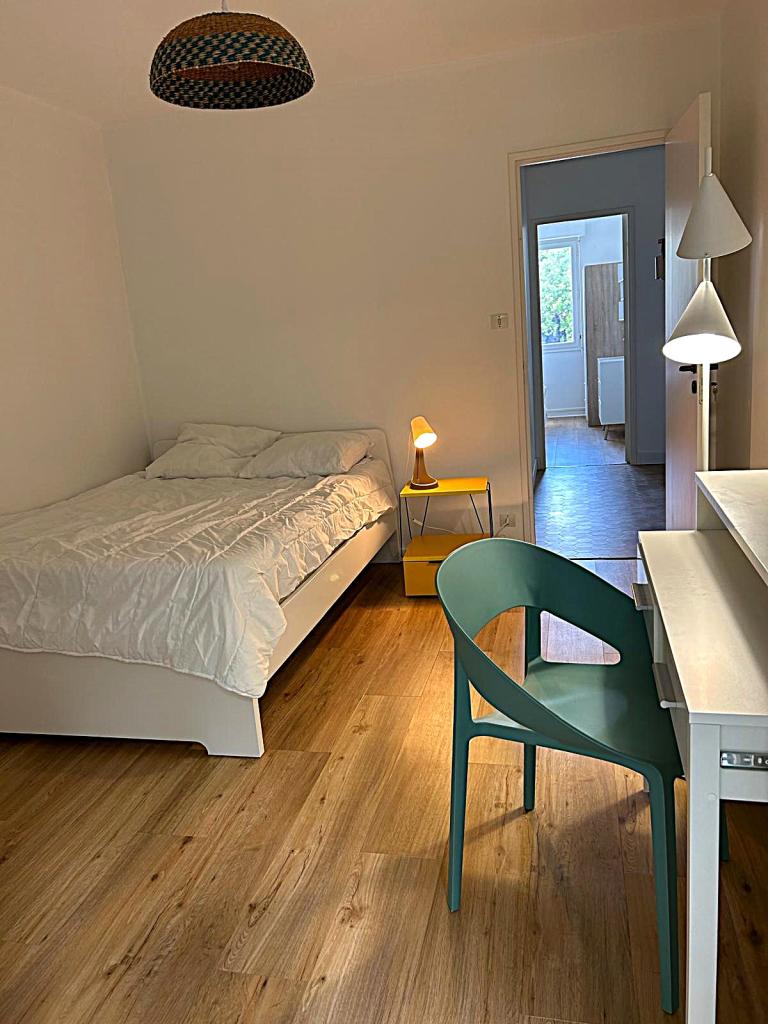 Location chambre Rennes - Photo 3