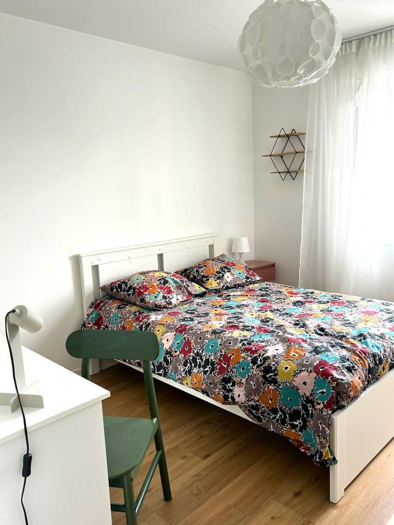 Location chambre Rennes - Photo 4
