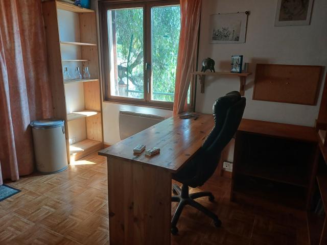 Location chambre Vallauris - Photo 2