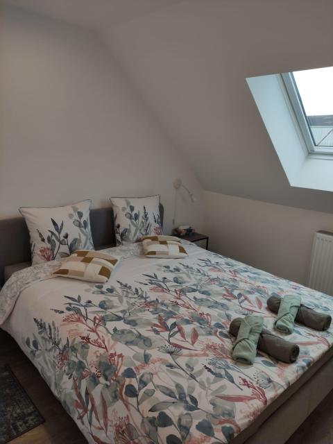 Location appartement T2 Tourcoing - Photo 4