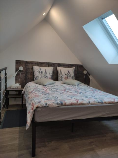 Location appartement T2 Tourcoing - Photo 5