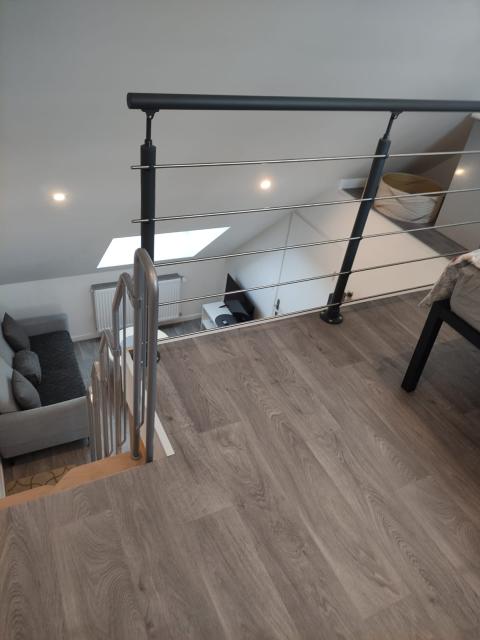Location appartement T2 Tourcoing - Photo 6