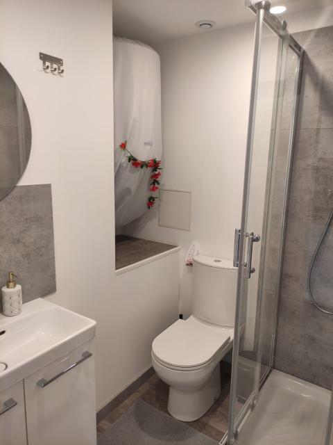 Location appartement T2 Tourcoing - Photo 8