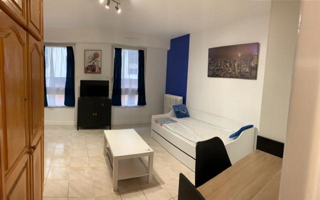 Location studio Moulins - Photo 2