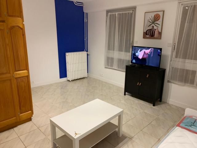 Location studio Moulins - Photo 3