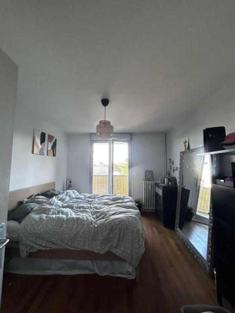 Location appartement T4 Lyon 9 - Photo 2