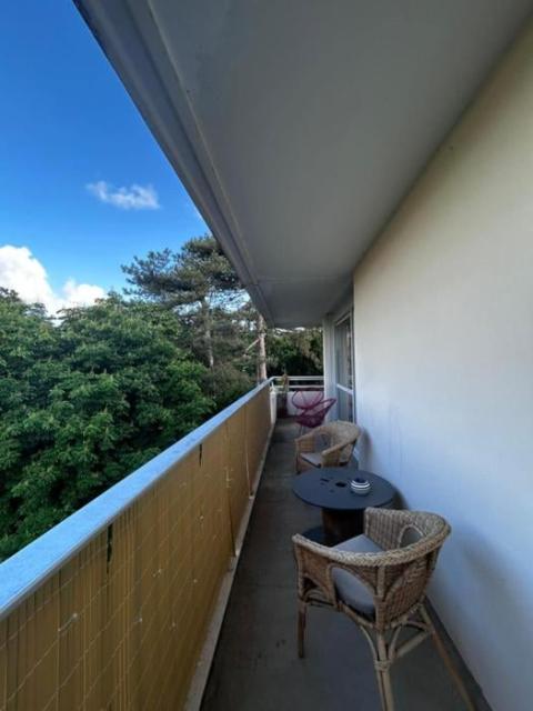Location appartement T4 Lyon 9 - Photo 3