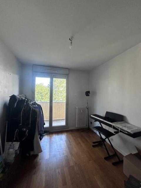 Location appartement T4 Lyon 9 - Photo 6