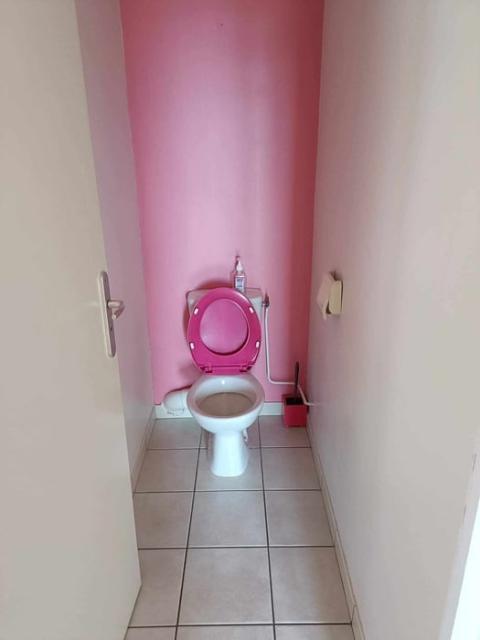 Location appartement T4 Lyon 9 - Photo 7