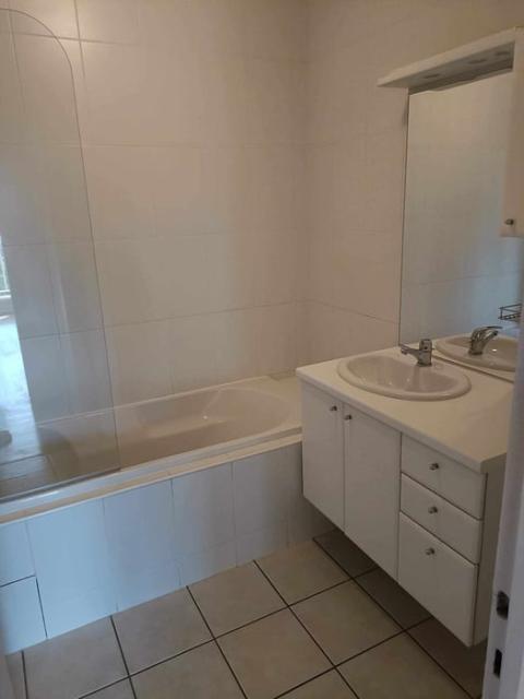 Location appartement T4 Lyon 9 - Photo 8
