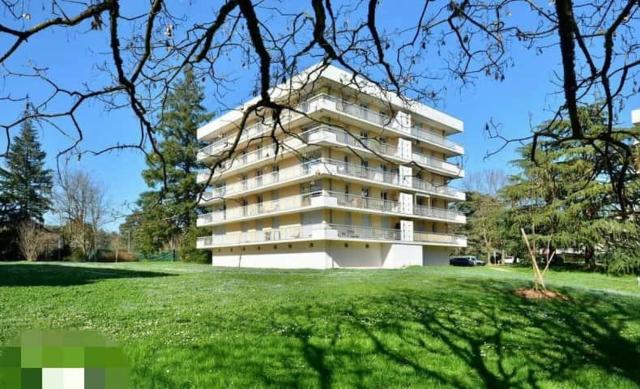 Location appartement T4 Lyon 9 - Photo 10
