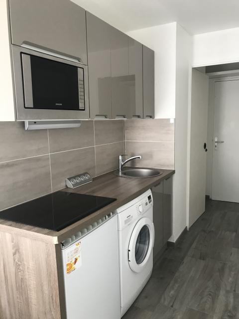 Location studio Courbevoie - Photo 2