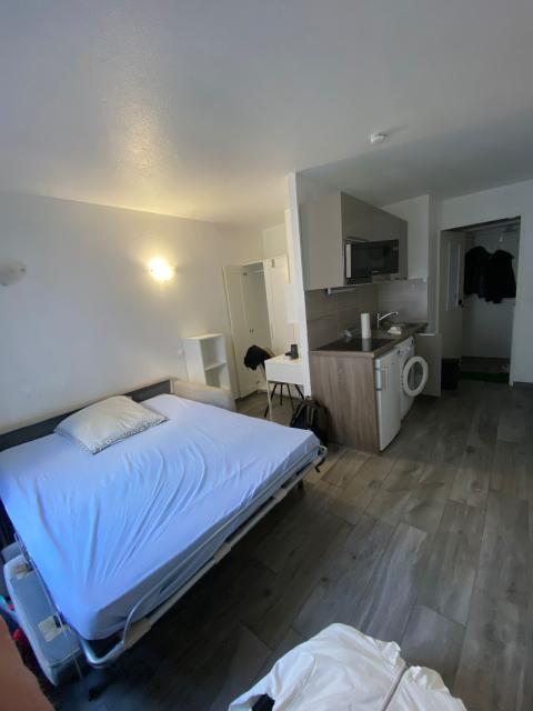 Location studio Courbevoie - Photo 3