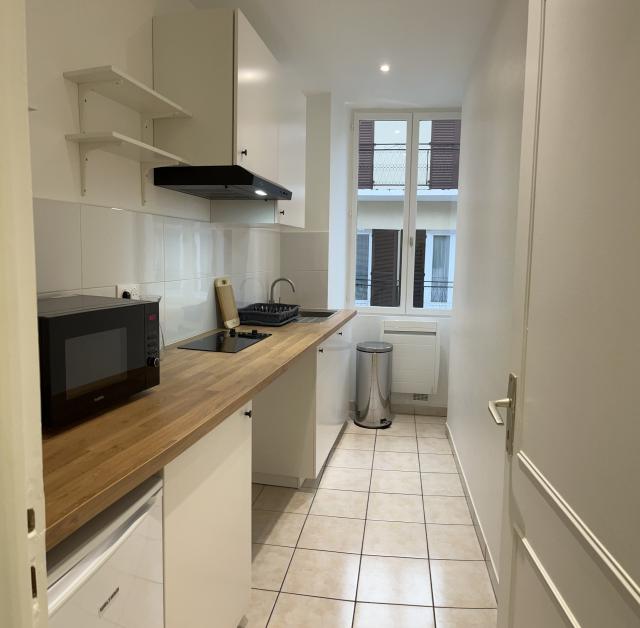 Location appartement T2 Melun - Photo 2