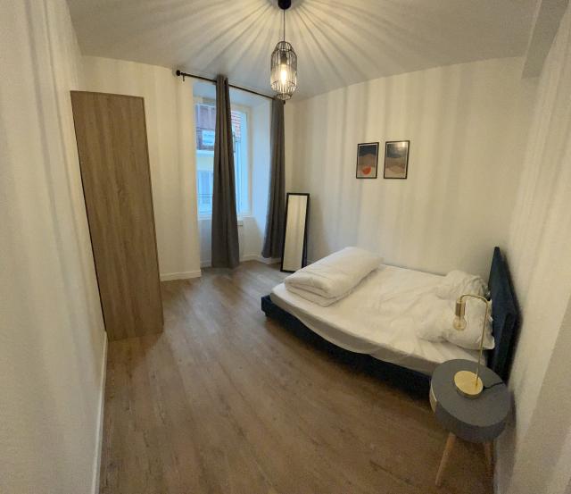 Location appartement T2 Melun - Photo 3