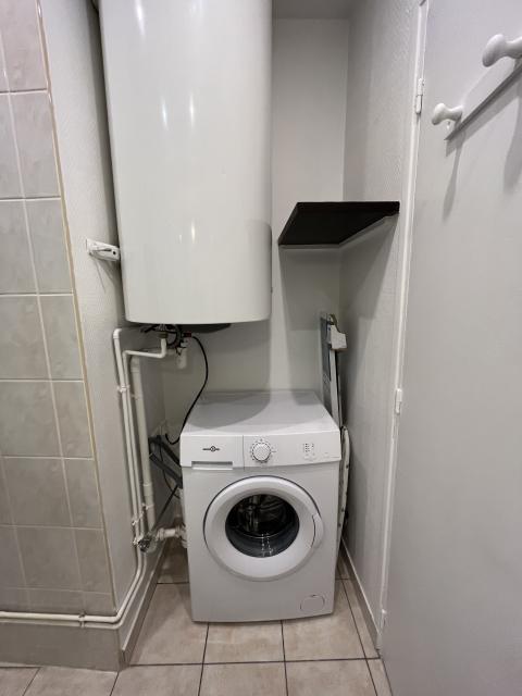 Location appartement T2 Melun - Photo 4