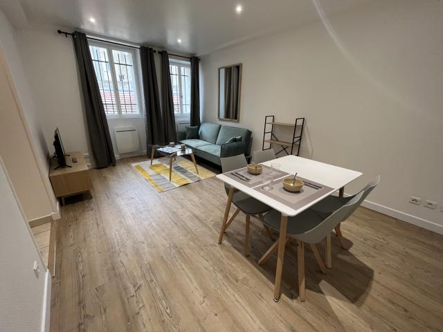 Location appartement T2 Melun - Photo 6