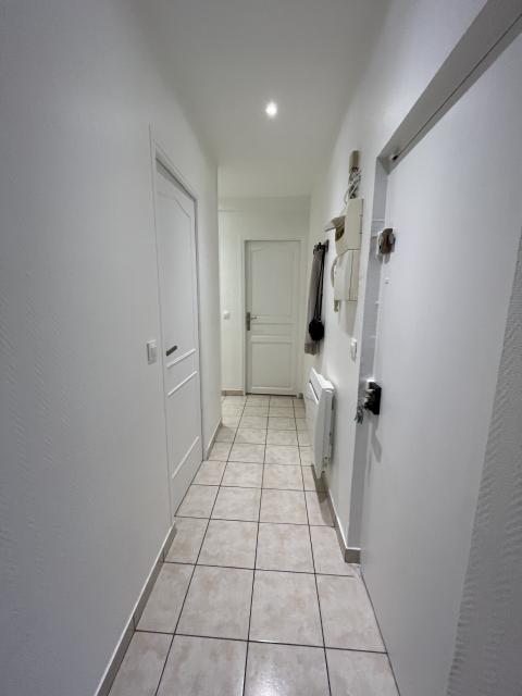 Location appartement T2 Melun - Photo 8